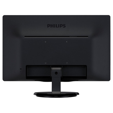 Monitor LED Philips Multimédia 200V4LAB2 19.5"