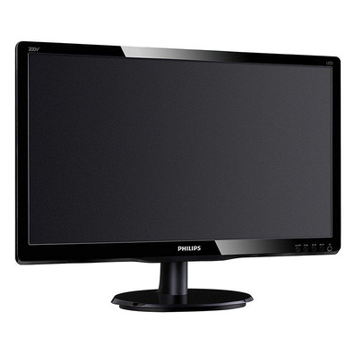 Monitor LED Philips Multimédia 200V4LAB2 19.5"