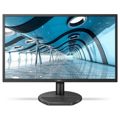 Monitor LED Multimídia Philips 221S8LDAB 21,5 ''