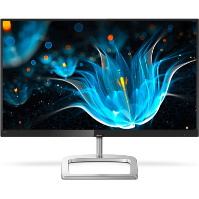 Monitor LED Philips Multimédia 246E9QJAB 24"