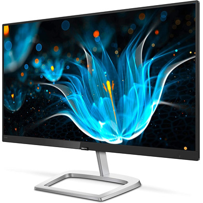 Monitor LED Philips Multimédia 246E9QJAB 24"