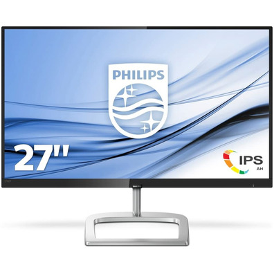 Monitor LED Philips Multimédia 276E9QJAB 27"