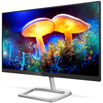 Monitor LED Philips Multimédia 276E9QJAB 27"