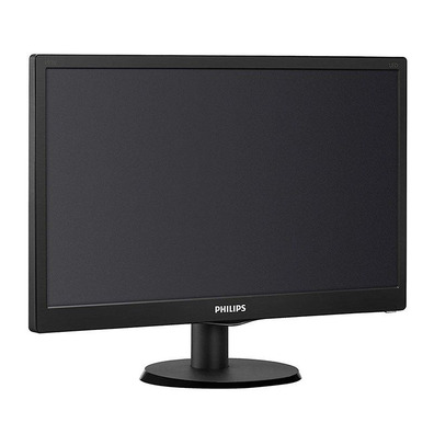 Monitor LED Philips 203V5LB26 19,5 ''