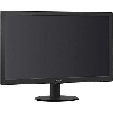 Monitor LED Philips V-Line 243V5LHSB 23.6" FHD