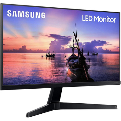 Monitor LED Samsung LF22T350FHUXEN 22 ''