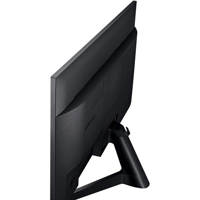 Monitor LED Samsung LF27T350FHUXEN 27 '' Negro