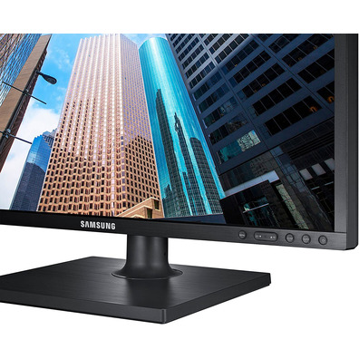 Monitor LED Samsung S22E450F 21.5" FHD