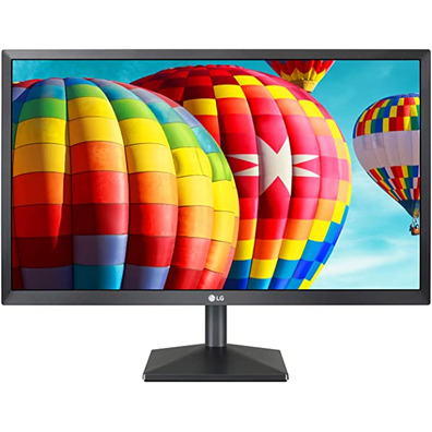 Monitor LG 22MK430H 22" IPS FullHD