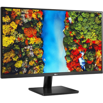 Monitor LG 27MP500-B 27 " Full HD Negro