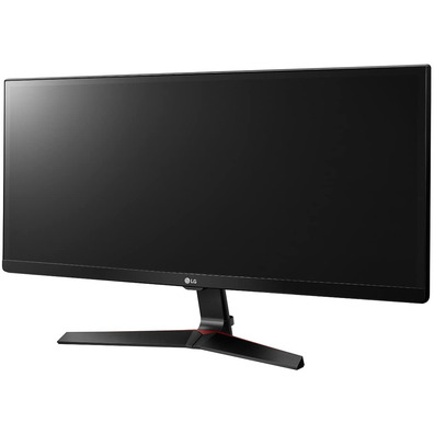 Monitor LG 29UM69G-B 29 '' LED Negro