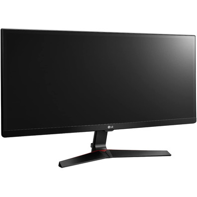 Monitor LG 29UM69G-B 29 '' LED Negro