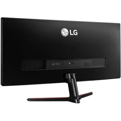 Monitor LG 29UM69G-B 29 '' LED Negro