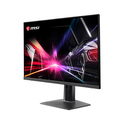 Monitor MSI LED de 27"