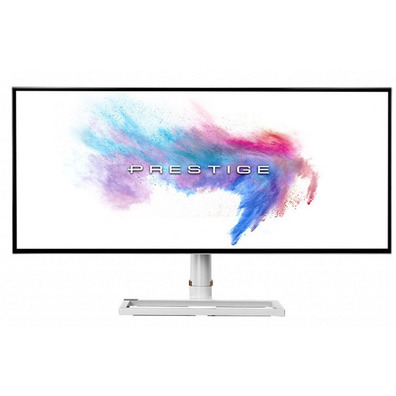 Monitor MSI Prestige PS341WU 34 '' IPS 5K