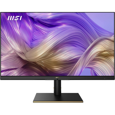 Monitor MSI Summit MS321UP LED 32 '' Negro