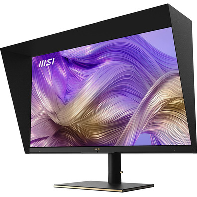 Monitor MSI Summit MS321UP LED 32 '' Negro