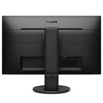 Monitor Philips 221B8LHEB 21,5 " Full HD Multimídia Negro