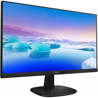 Monitor Philips 223V7QDSB 21,5 '' FHD