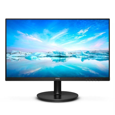 Monitor Philips V-Line 221V8LD 21,5 " Full HD Negro