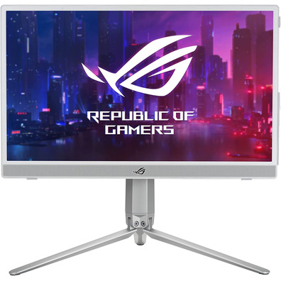 Monitor Portátil Asus ROG Strix XG16AHP 15,6 '' Full HD MM Blanco