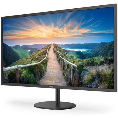 Monitor Profesional AOC Q32V4 31,5 '' QHD Multimídia