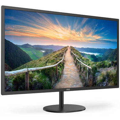 Monitor Profesional AOC Q32V4 31,5 '' QHD Multimídia