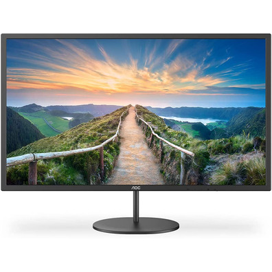 Monitor Profesional AOC Q32V4 31,5 '' QHD Multimídia