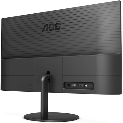 Monitor Profesional AOC U27V4EA 27 " 4K Multimídia Negro