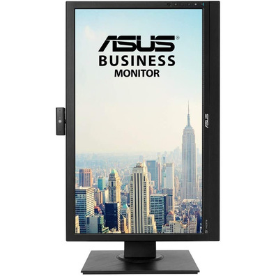 Monitor Profesional Asus BE24DQLB 23,8 Full HD Multimídia Negro