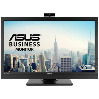 Monitor Profesional Asus BE24DQLB 23,8 Full HD Multimídia Negro