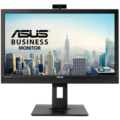 Monitor Profesional Asus BE24DQLB 23,8 Full HD Multimídia Negro