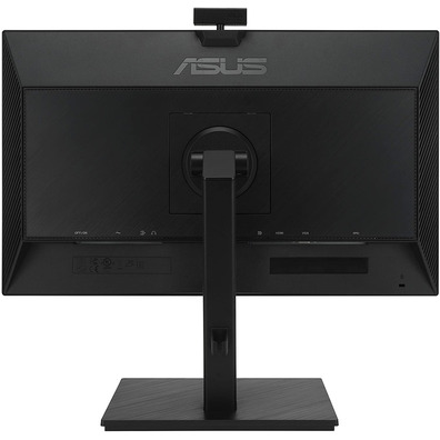 Monitor Profesional Asus BE24EQSK 23,8 " Full HD Webcam / Multimídia Negro