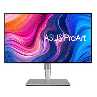 Monitor Profesional Asus ProArt Display PA27AC 27 " WQHD Multimídia Gris