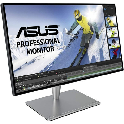 Monitor Profesional Asus ProArt Display PA27AC 27 " WQHD Multimídia Gris