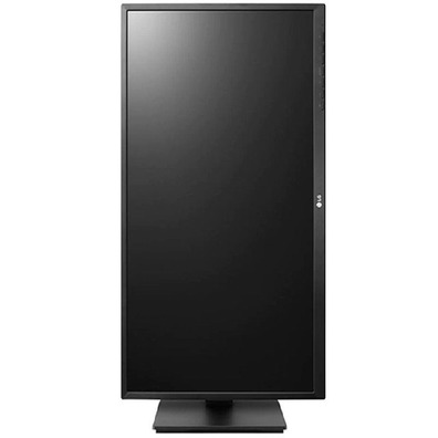 Monitor Profesional LG 24BK550Y-I 24 " Full HD/Multimídia Negro