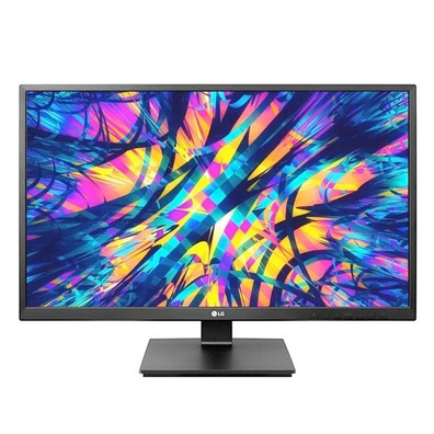 Monitor Profesional LG 27BK550Y-B 27 " FHD / Multimídia