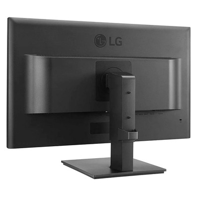 Monitor Profesional LG 27BK550Y-B 27 " FHD / Multimídia