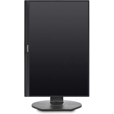 Monitor Profesional Philips 241B7QUPEB 23,8 " Full HD Multimídia Negro