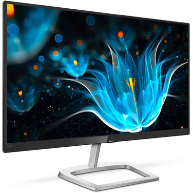 Monitor Profesional Philips 246E9QDSB 23,8 '' FHD Negro