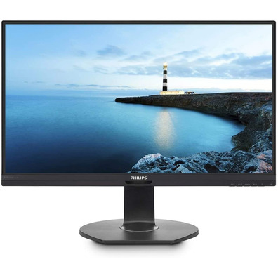 Monitor Profesional Philips 272B7QUPBEB 27 " QHD Multimídia Negro