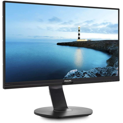 Monitor Profesional Philips 272B7QUPBEB 27 " QHD Multimídia Negro