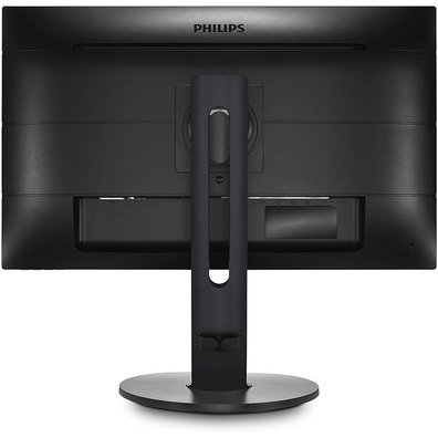 Monitor Profesional Philips 272B7QUPBEB 27 " QHD Multimídia Negro