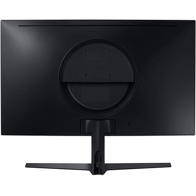 Monitor Samsung C27RG50FQU Curvo 27 '' LED