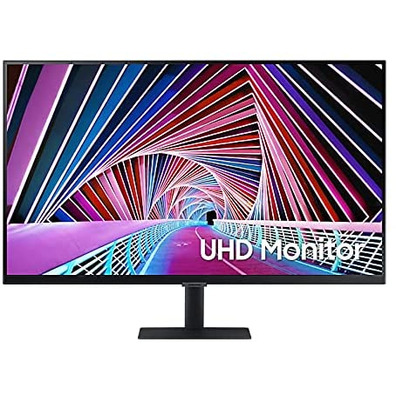 Monitor Samsung Eye Care S32A700NWU LED 32 '' Negro