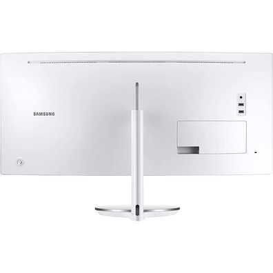 Monitor Samsung LC34J791WTUXEN 34 '' LED 4ms Curvo