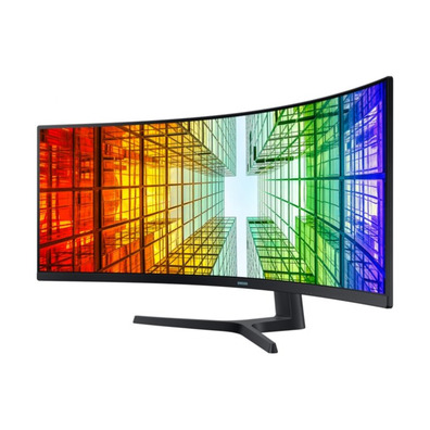 Monitor Samsung LS49A950UIU 49 '' Ultra HD OLED 5K