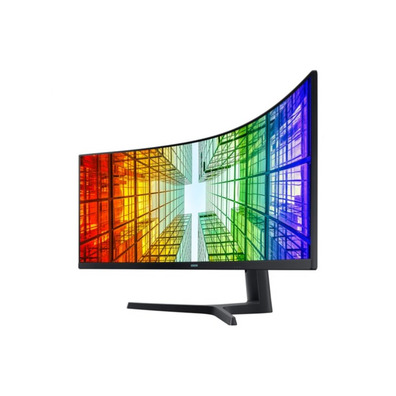 Monitor Samsung LS49A950UIU 49 '' Ultra HD OLED 5K