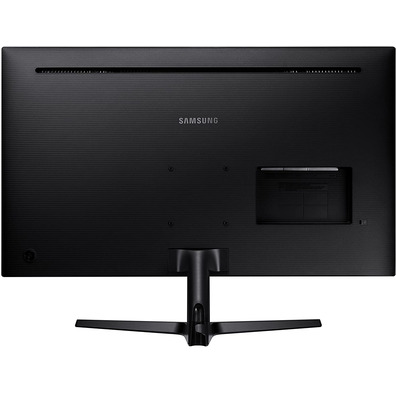 Monitor Samsung LU32J590UQUXEN LED 32 '' Negro