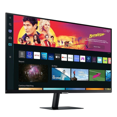 Monitor Samsung M7B S32BM700UP 32 " / 4K / Smart TV/ Multimídia